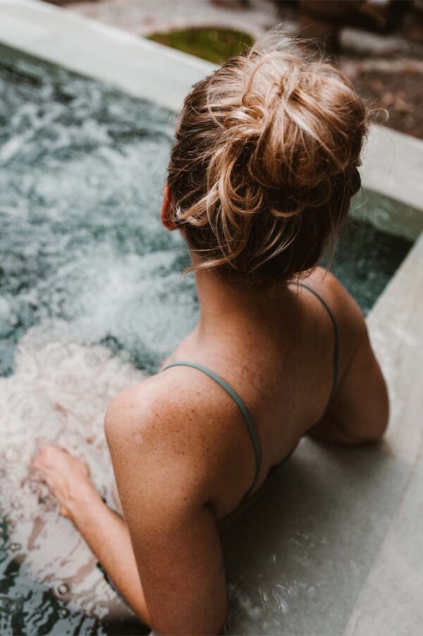 Massage And Spa